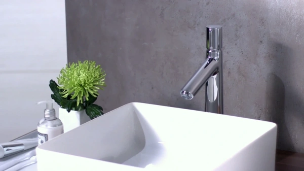 Смеситель Hansgrohe Talis 72044000