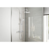 Душевая система термостатическая Hansgrohe Vernis Blend Showerpipe 200 1jet 26276000