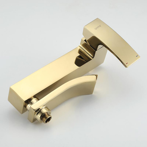 Смеситель Gappo G3207-3 Смеситель Gappo G3207-3