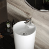 Умывальник Roxen Florence 40х40 570910