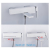 Смеситель Gappo G3217-8