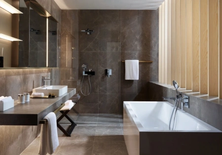 Смеситель Hansgrohe Metropol 74507000
