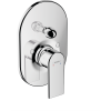 Смеситель встраиваемый Hansgrohe Vernis Shape 71458000