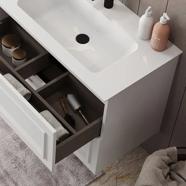 Умывальник Kerama Marazzi Piano 65х45 Умывальник Kerama Marazzi Piano 65х45