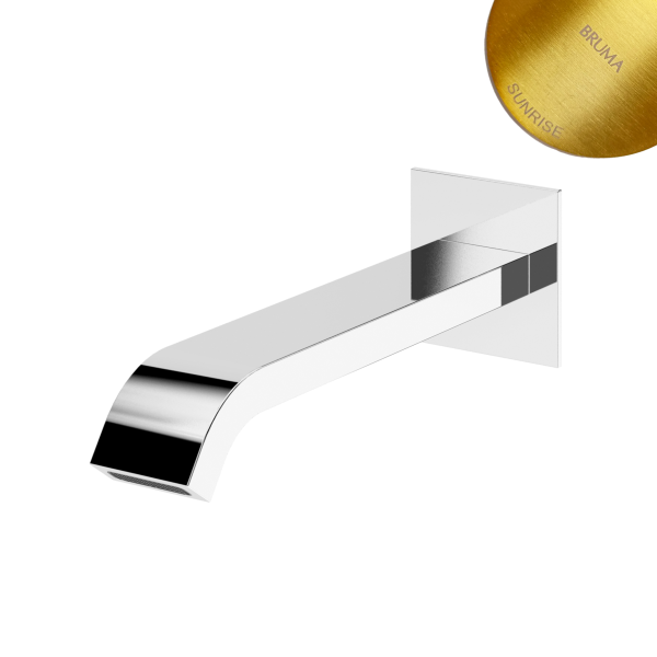 Излив Bruma Breeze 1456423SR