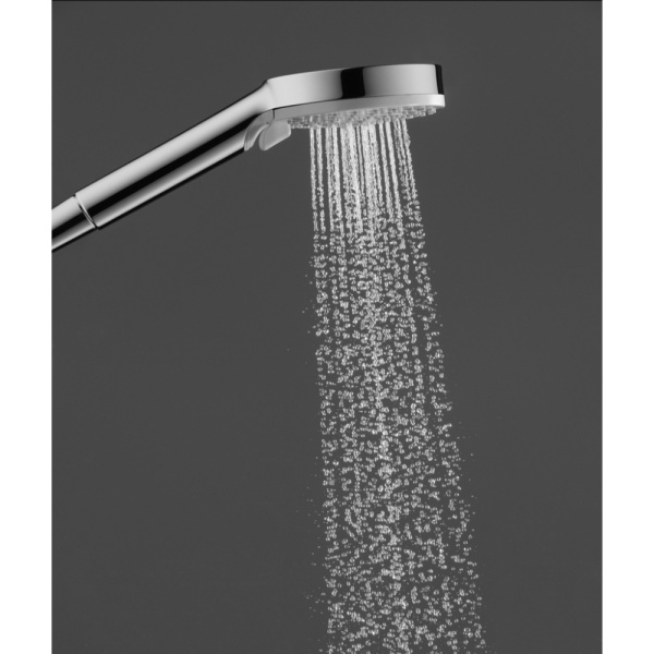 Душевая лейка Hansgrohe Vernis Blend Vario 2jet 26270000