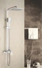 Душевая система Rose R1636F