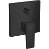 Смеситель встраиваемый Hansgrohe Metropol 32546670