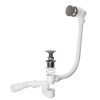 Сифон для ванны Roxen R70C-GM