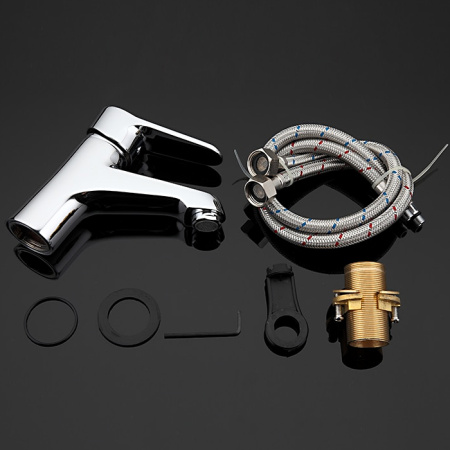 Смеситель Gappo G1036