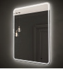 Зеркало AXUS Villa 70х80