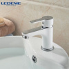 Смеситель Ledeme 1014-B