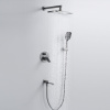 Душевая система Shevanik S4135T