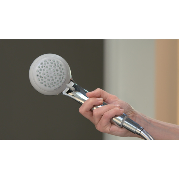 Душевая лейка Hansgrohe Crometta 2jet Vario 28562000