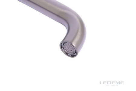 Смеситель Ledeme L4698D