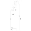 Смеситель Gappo G3099