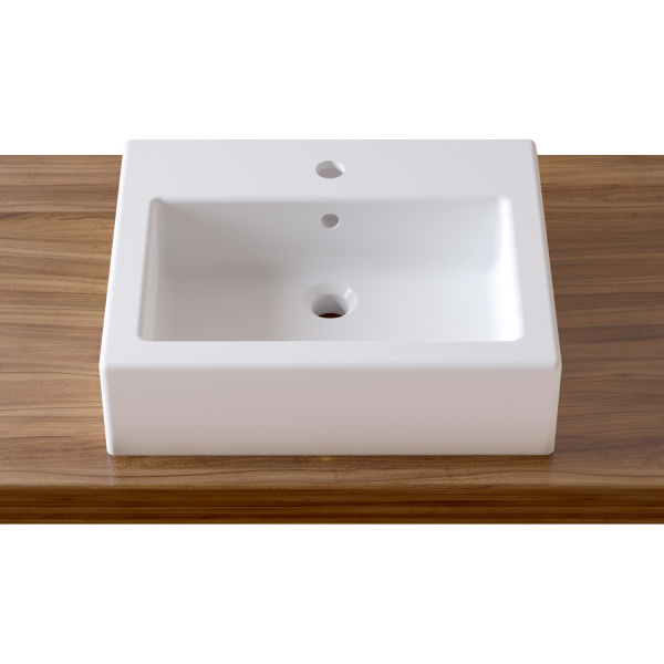 Умывальник Lavinia Boho Bathroom Sink Slim 33311014