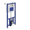 Раковина мебельная Cersanit Moduo 80 Slim