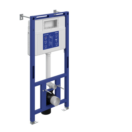Раковина мебельная Cersanit Moduo 80 Slim