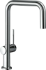 Смеситель Hansgrohe Talis 72806000