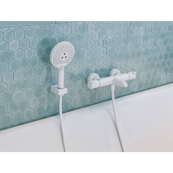Термостатический смеситель Hansgrohe Ecostat Comfort 13114700