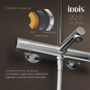 Душевая система Iddis Duna DUNSBSTi06