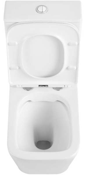 Напольный унитаз Triton Pro Corso CO-3006 Напольный унитаз Triton Pro Corso CO-3006