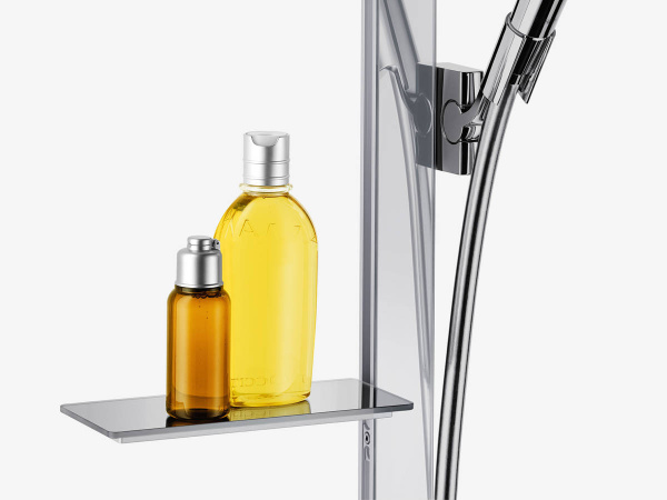 Душевой гарнитур Hansgrohe Raindance Select S 3jet 27646000