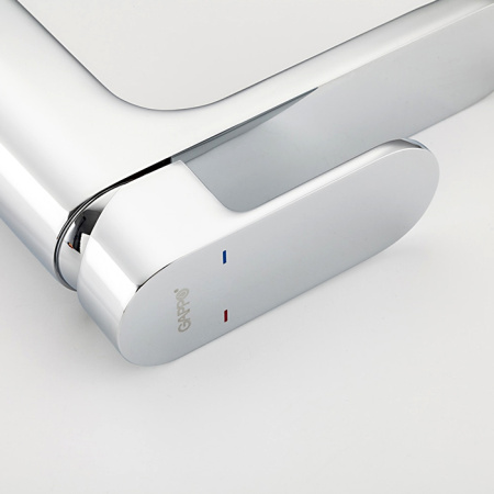 Смеситель Gappo G1083