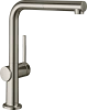Смеситель Hansgrohe Talis 72809800