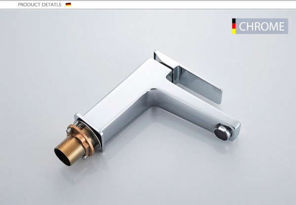 Смеситель Ledeme 1078 Смеситель Ledeme 1078