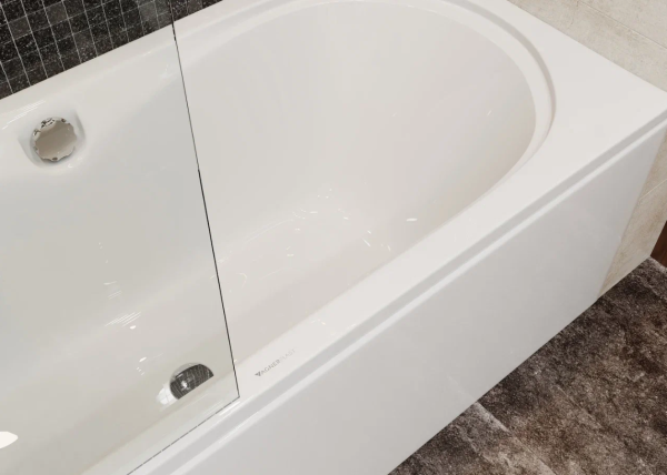 Акриловая ванна VagnerPlast Briana 185х90