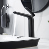 Смеситель для умывальника Rose R3911H