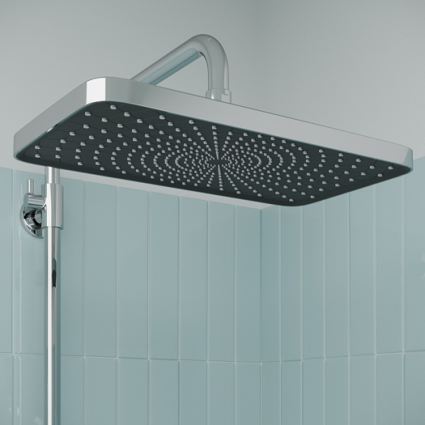 Душевая система Iddis Parker PARSB3Fi06