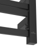 Полотенцесушитель электрический Roxen Velar 11060-4565B 45х65