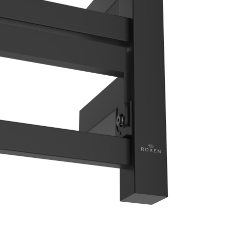 Полотенцесушитель электрический Roxen Velar 11060-4565B 45х65