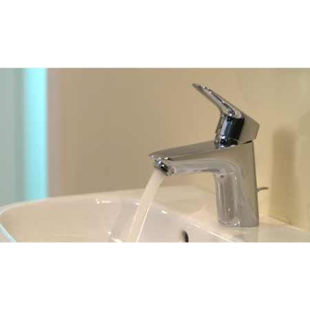 Смеситель Hansgrohe Logis 71072000