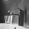Смеситель для умывальника Shevanik S8801H