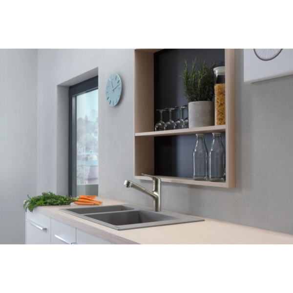 Смеситель Hansgrohe Focus 71814000