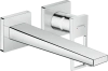 Смеситель Hansgrohe Metropol 74526000