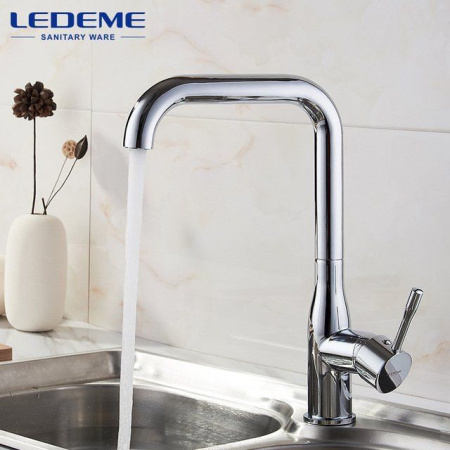 Смеситель Ledeme 4698