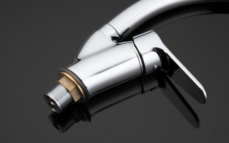 Смеситель Gappo G4136