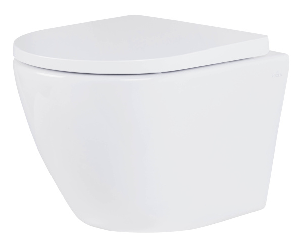 Комплект инсталляции Roxen StounFix Dual Fresh 868639 с унитазом Antares Tornado 530185-02 и кнопкой Velar 420300GB