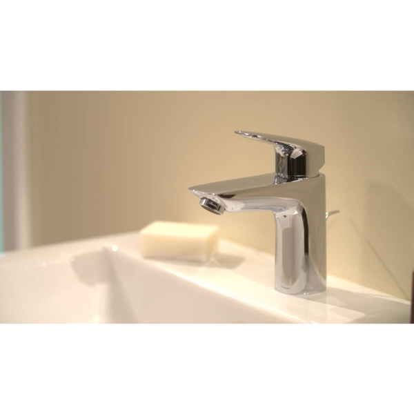 Смеситель Hansgrohe Logis 100 71103000