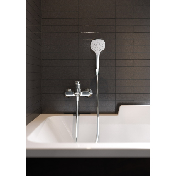 Смеситель Hansgrohe Logis 71400000