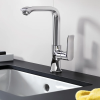 Смеситель Hansgrohe Metris 230 31187000