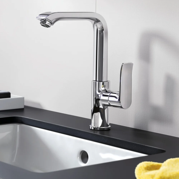 Смеситель Hansgrohe Metris 230 31187000