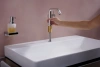 Смеситель Hansgrohe Tecturis 73320000