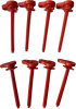 Душевой лоток Roxen Razor 80