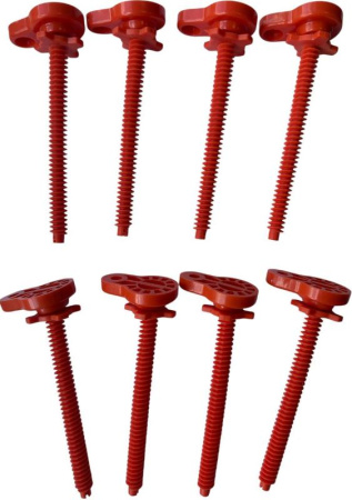 Душевой лоток Roxen Razor 80